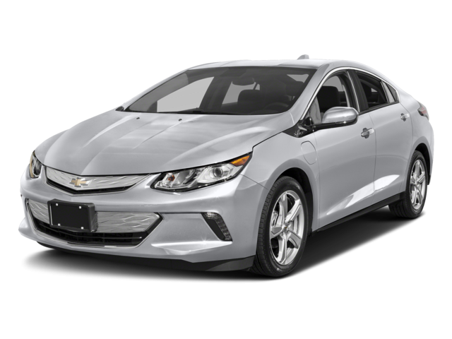 Chevrolet Volt Chevrolet Volt